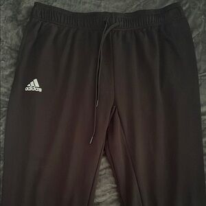 Adidas Black Track Pants